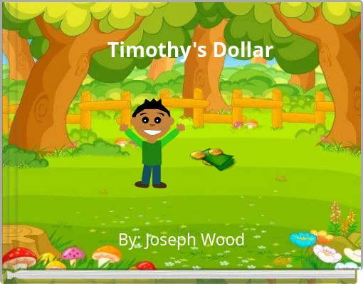 Timothy's Dollar