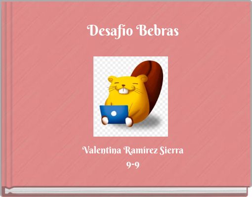 Desafío Bebras