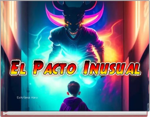 El Pacto Inusual