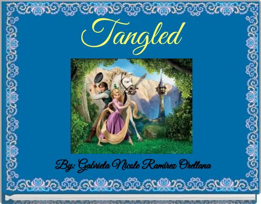 Tangled