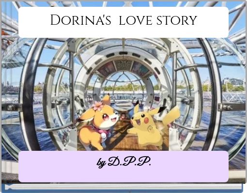 Dorina's love story