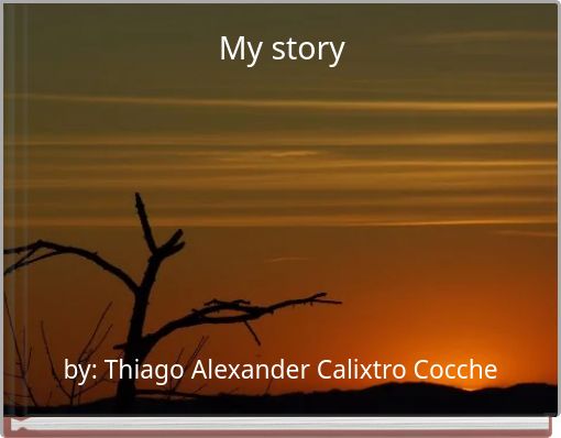 My story