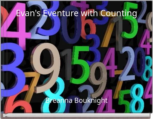 Evan's Eventure with Counting