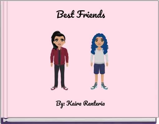 Best Friends