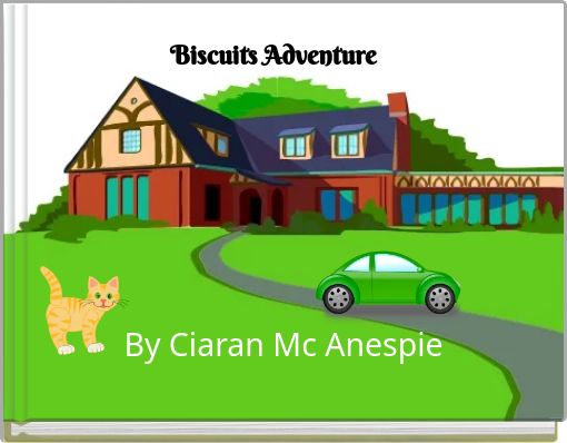 By Ciaran Mc Anespie