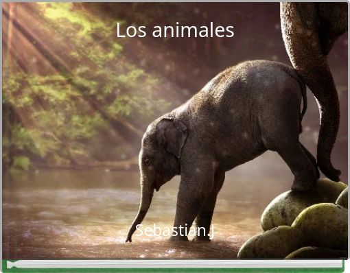 Los animales