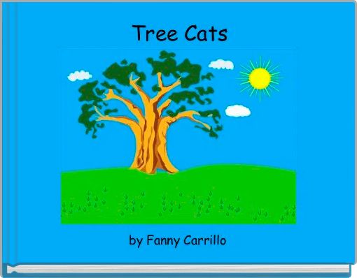  Tree Cats 