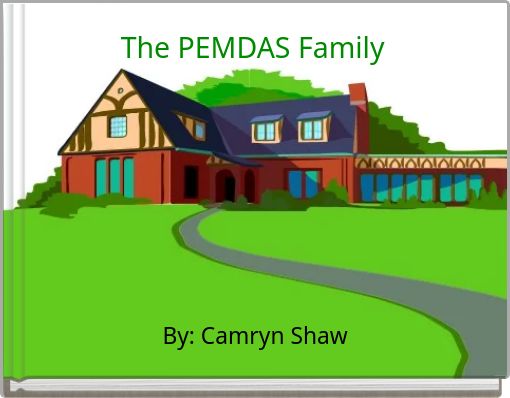 The PEMDAS Family