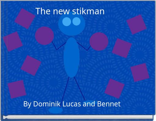 The new stikman