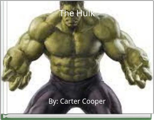 The Hulk