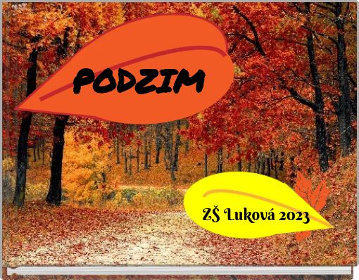 PODZIM