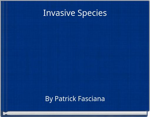 Invasive Species