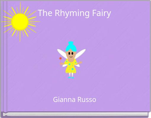 The Rhyming Fairy