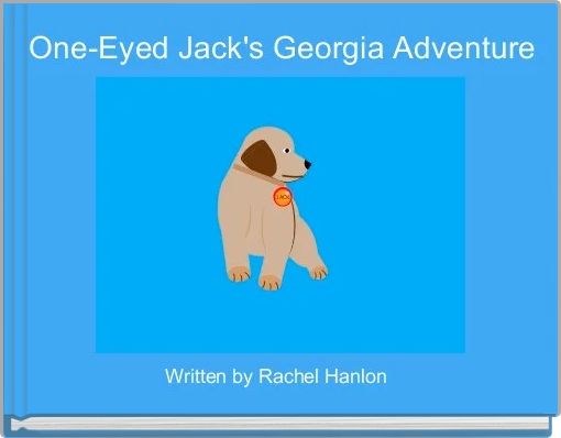 One-Eyed Jack's Georgia Adventure