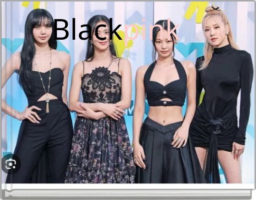 Blackpink
