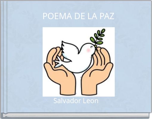 POEMA DE LA PAZ