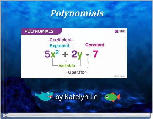 Polynomials