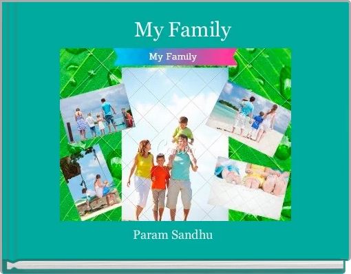     My Family 