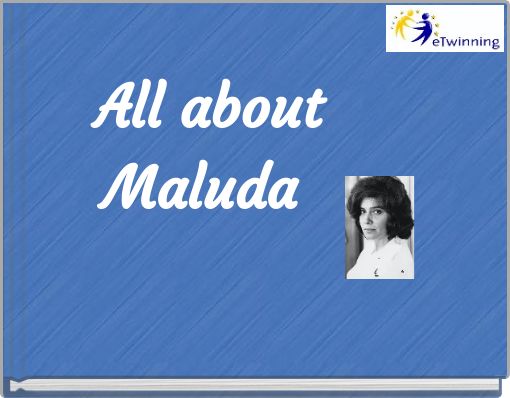 All about Maluda