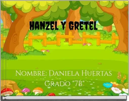 Hanzel y Gretel