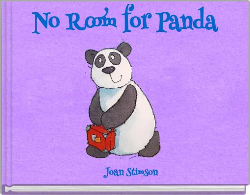 No Room for Panda