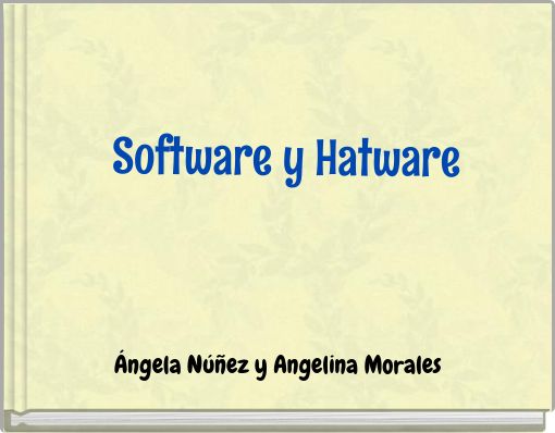 Software y Hatware