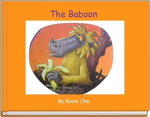 The Baboon 