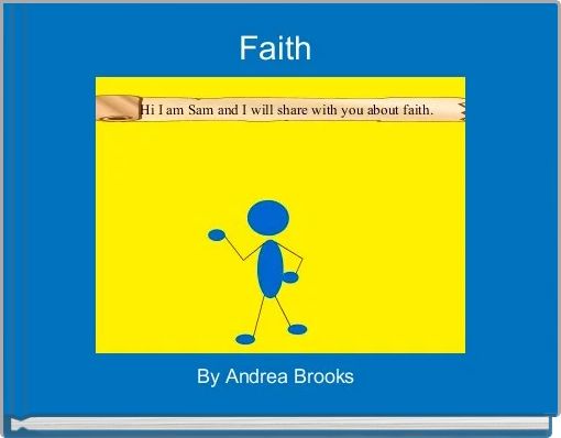Faith 