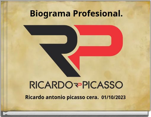 Biograma Profesional.