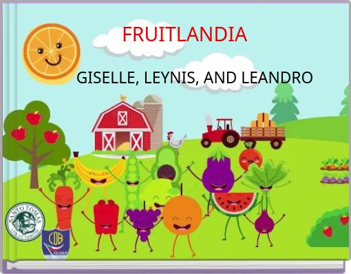 FRUITLANDIA