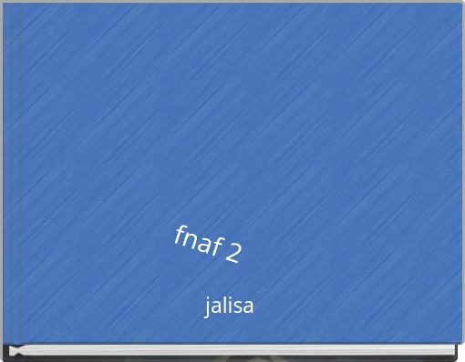 fnaf 2