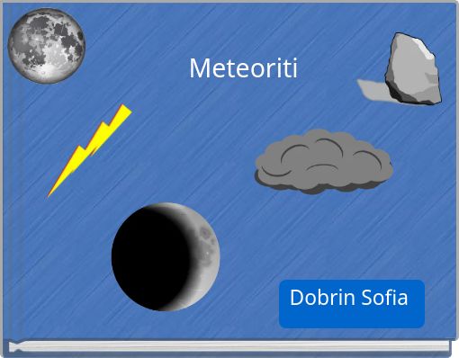 Meteoriti