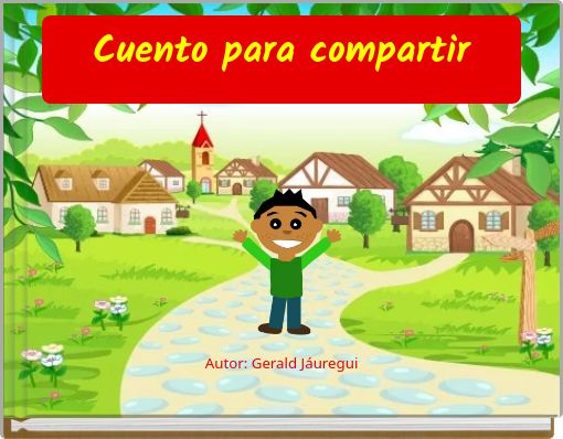 Cuento para compartir