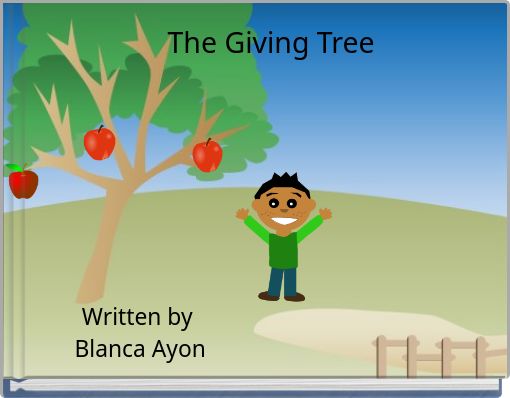 The Giving Tree