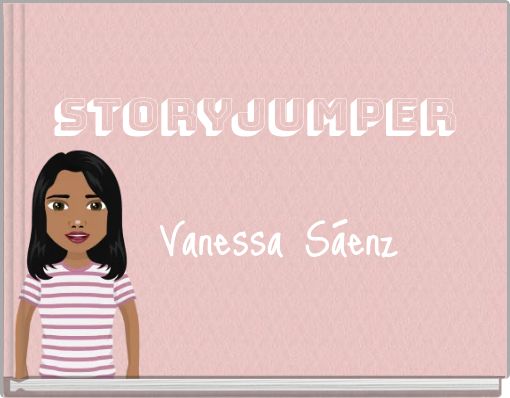 Front cover of 'StoryJumper' 