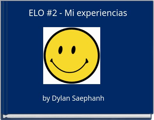 ELO #2 - Mi experiencias