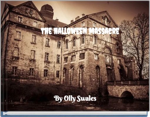 The halloween massacre