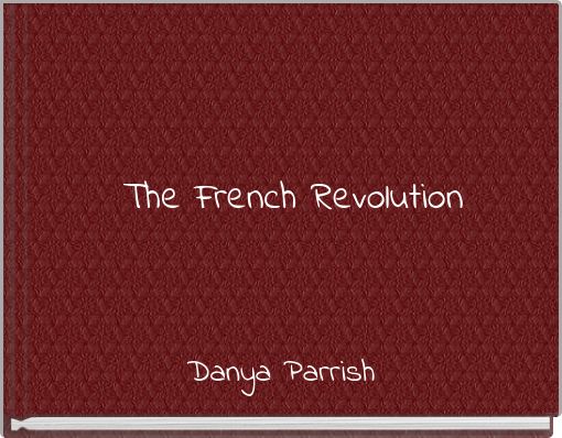 The French Revolution