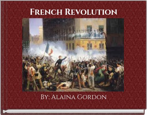 French Revolution