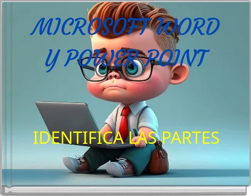 MICROSOFT WORD Y POWER POINT