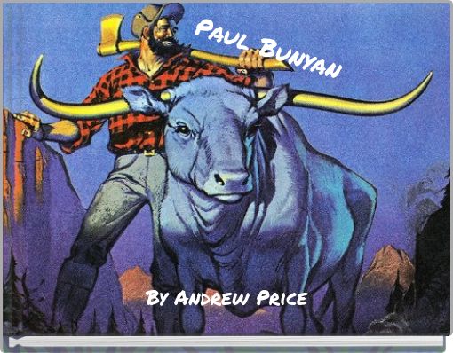 Paul Bunyan