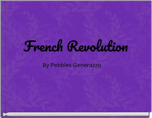 French Revolution