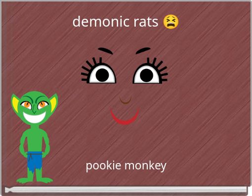 demonic rats 