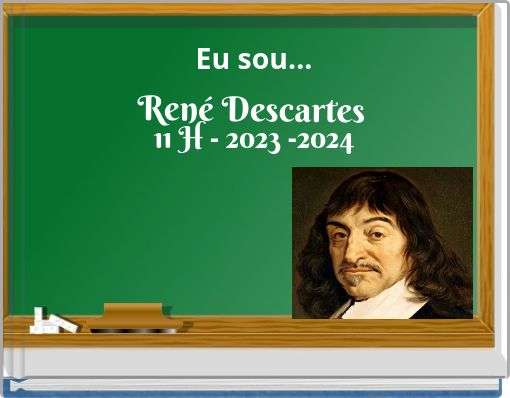 Eu sou... 11 H - 2023 -2024