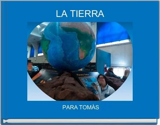 LA TIERRA