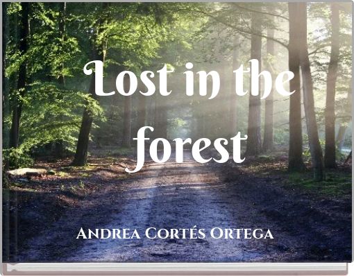 Lost in the forest