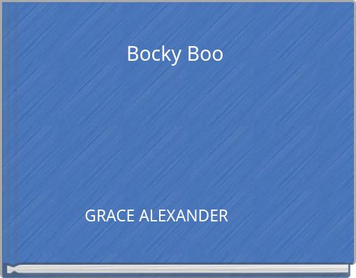 Bocky Boo
