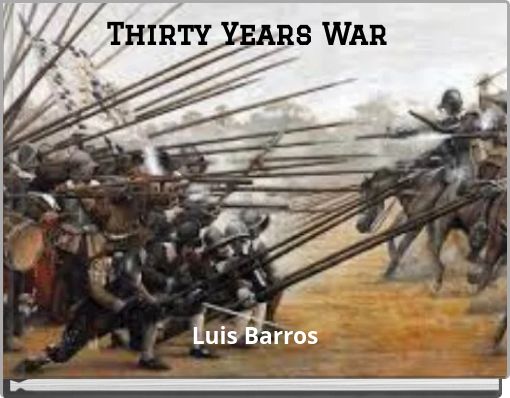 Thirty Years War