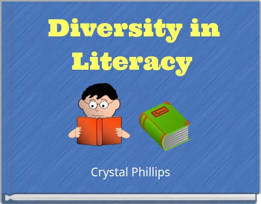 Diversity in Literacy