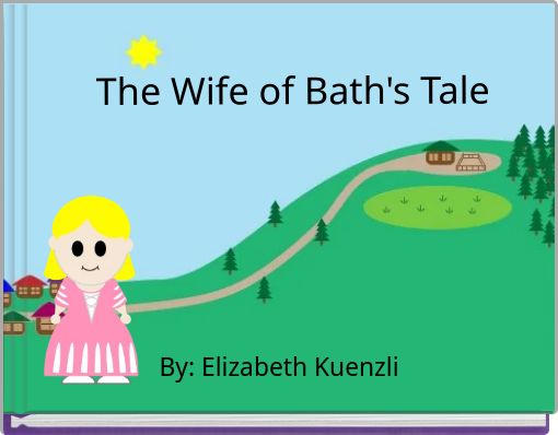 The Wife of Bath's Tale